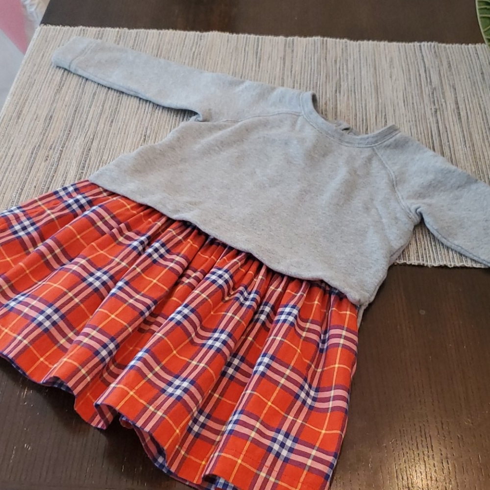 Burberry Girl's Dress